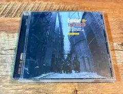 Folder THE EARTH