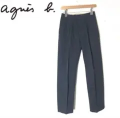 ブラック スラックス