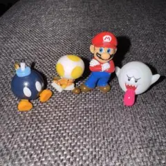 びっくらたまご スーパーマリオブラザーズのサムネイル