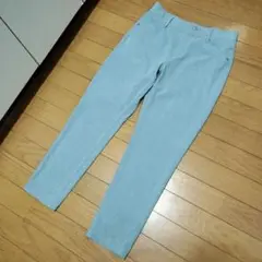 しまむらパンツ、カジュアルパンツ、スキニー、パンツ、クロッシー、レディース
