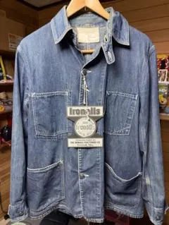2026年最新】FREEWHEELERS フリーホイーラーズ アイアンオールの人気