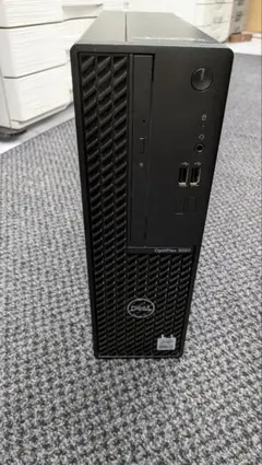 DELL OptiPlex 3090 本体 デスクトップPC 正常動作品