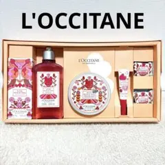 2025年最新】ロクシタン ローズコンプリートの人気アイテム - メルカリ