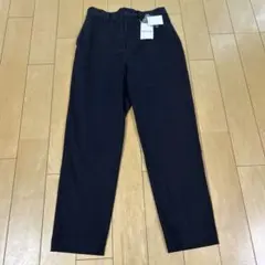 新品　RAY CASSIN パンツ　ネイビー