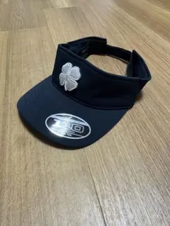 ONE TEN ネイビー バイザー フリーサイズ