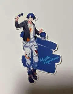 うたプリ shining Art ステッカー 真斗 聖川真斗