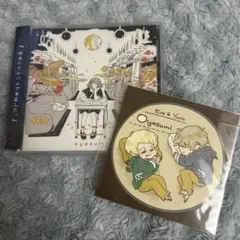 Eve ゆりん oyasumi CD 直筆サイン 1012310418.jpg?1599661974