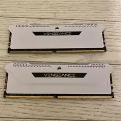 Corsair Vengeance 32GB DDR4 3600MHz