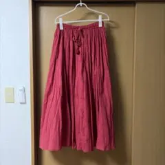 新品　キューブシュガー　ロングスカートのサムネイル