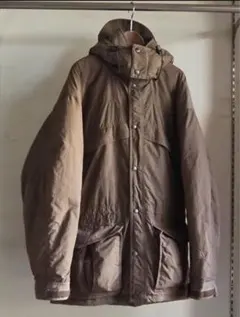 90'S THE NORTH FACE グースダウンジャケット M L
