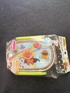 アンパンマン 子ども用弁当箱 300ml