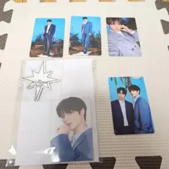 TXT ACTPROMISE 2025 アプグレ ヒュニンカイ