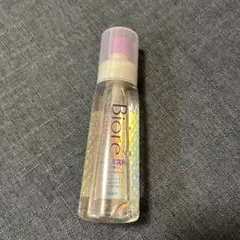 Biore The Cleanse オイルミストメイク落としのサムネイル