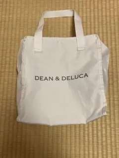 ディーン&デルーカ 保冷バッグ