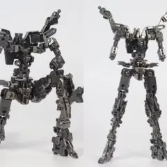 MG ウイングガンダムゼロ/Ver.Ka/専用メタルフレームパーツ　改造用