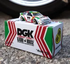 KAIDO HOUSE DGK 限定 JUN IMAI サイン入り 2026年最新】KAIDO house dgkの人気アイテム - メルカリ