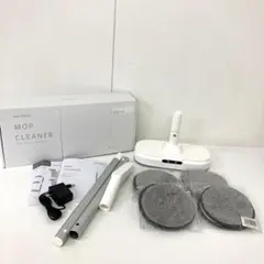 2025年最新】ecomo 回転モップクリーナーの人気アイテム - メルカリ