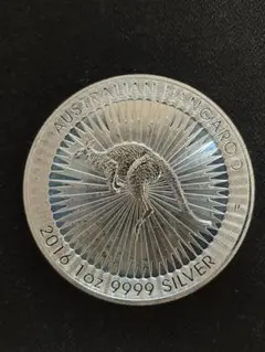【美品】2022年オーストラリアン・カンガルー銀貨 1オンス×3枚 188898001_th.jpg?
