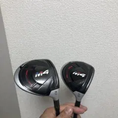 2026年最新】m4 フェアウェイウッドの人気アイテム - メルカリ