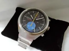 極美品 SEIKO セイコー スピードタイマー 6138-0020 純正ブレスのサムネイル