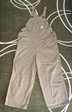 JaVa サロペット オーバーオール Mサイズ