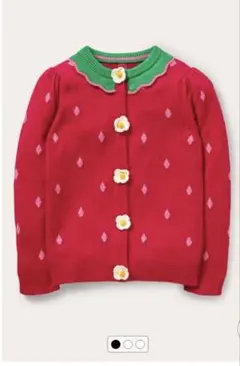 【未使用】Mini Borden 花柄アウター 11-12y キッズ 未使用】Mini Borden 花柄アウター 11-12y キッズ Mini Boden