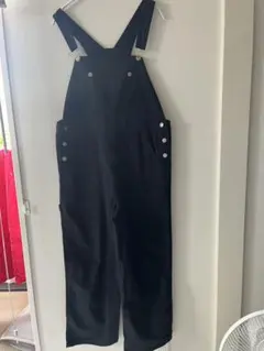 WEGO オーバーオール