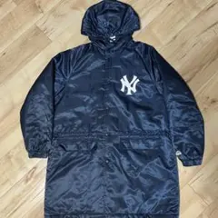 ベンチコート ウェア