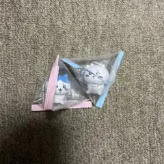 ちいかわミニフィギュア2個セット