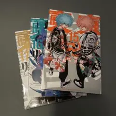 2026年最新】東京卍リベンジャーズ 1-22巻セットの人気アイテム - メルカリ