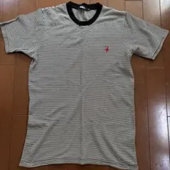 HYSTERIC GLAMOUR ボーダー Tシャツ