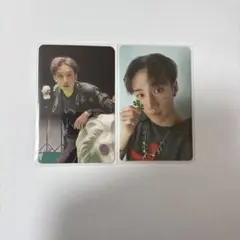 Stray Kids バンチャントレカ 3枚セット - メルカリ