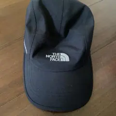 THE NORTH FACE GORE-TEX 帽子 黒
