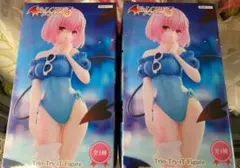 最新プライズフィギュアTo LOVEる -とらぶる- ダークネス モモ 箱無し