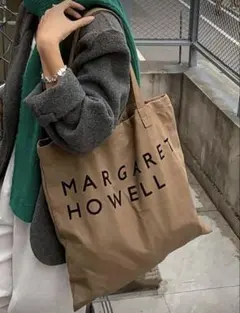 2026年最新】マーガレットハウエルトートバッグの人気アイテム - メルカリ