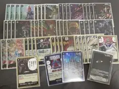 イム フルパラ デッキ リーダーパラレル イムスリーブ付き 最安値