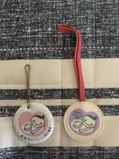 マタニティマーク 2個