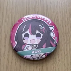 ホロライブ AZKi 缶バッジ まとめ売りセット ホロライブ AZKi 缶バッジ まとめ売りセット グッズセット AZKi