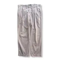 90’s Polo by Ralph Lauren チノパン USA製