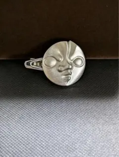 岡本太郎 太陽の塔 ネクタイピン Amazon.co.jp: EXPO70大阪万博記念品 岡本太郎 太陽の塔 k9