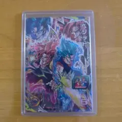 2025年最新】ドラゴンボールヒーローズ ugm8-sec ベジットの人気