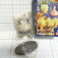 ドラゴンボール 魔人ブウ　フィギュア
