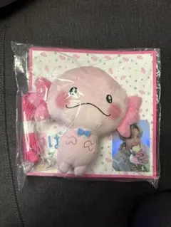 2025年最新】うぱごろう パスケースの人気アイテム - メルカリ