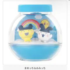 カプセリウム たまごっち