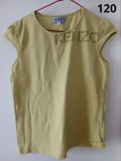 【KENZO】半袖　120cmのサムネイル