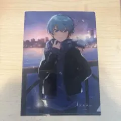 すとぷり　ころんのクリアファイル