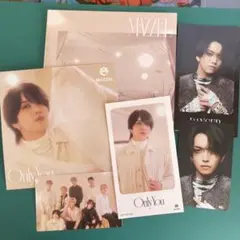 【新品未使用】MAZZEL Only You エイキセット