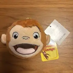 ベビージョージコインケース