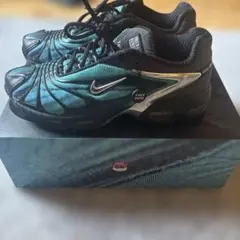 Nike skepta 26.5センチ 箱あり - メルカリ