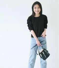 シャーリングシャツ